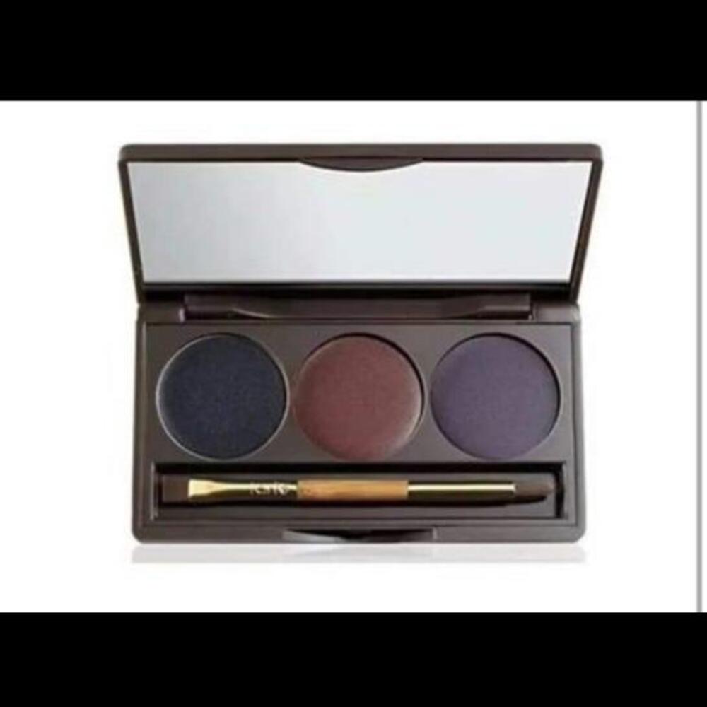 Tarte colored clay precision cream liner palette